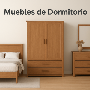 Muebles de dormitorio