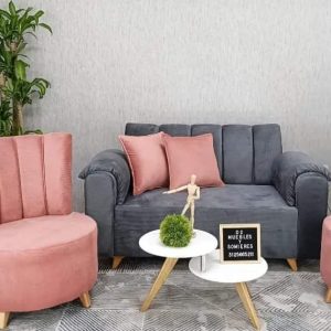 Sala con Mesa de centro